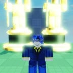 Resting Place best part