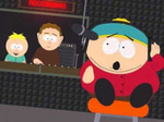 South Park-Eric Cartman- Duck song