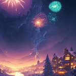 Stardust Whispers