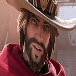 Overwatch McCrees Ultimate Its high noon Sound Effect