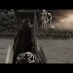 AragornSpeechBlackGate