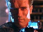 Arnold Schwarzenegger - Hasta la vista, baby