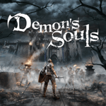 Demons Souls Remake Maiden In Black