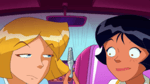 Totally Spies Générique saison 6
