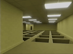backrooms