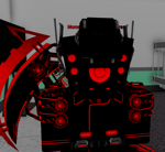 all invaders will be executed