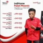 indihome packet pheonix