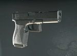 Resident Evil 7 Biohazard G17 Reload