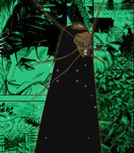 Kurourushi fanmade theme