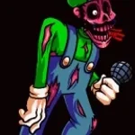 pc2 IHY Luigi Chase Theme (FANMADE)