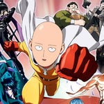 one punch man