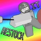Restock It - SEWH Emote (Loop)