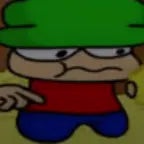 fallen down slowed and distorted (copy)