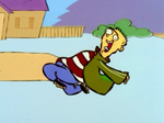 Ed, Edd n Eddy Music Vamp (Loop)
