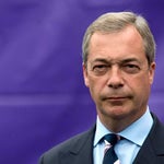 Boring Nigel Farage meme green screen capcut template #boring #