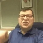 Nasienie Ryjem Leci - stonoga