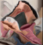 Racing To A Red Light (2/4)