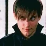 Ça picote un peu hein - Spiderman 3 - Sound