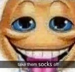 Drunk squirrel laugh