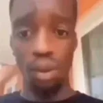 HE SAID HES FROM MICHEAL