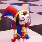 your new home from the amazing ditgal circus