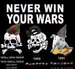 Glory, Glory Hallelujah!