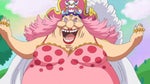 Big mom laugh