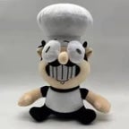 THIS ISN'T MILK #meme #pizzatower #milk (copy)