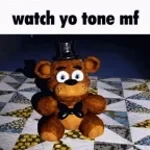 Five Nights At Freddy's 4 Sound - Breathing - Sound
