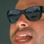 Que delícia cara Meme Sound