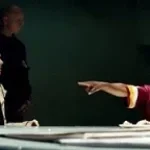 fue ella ella lo hizo es a la que buscan