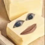 I just need butter song