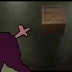 Asgore Runs Over Dess