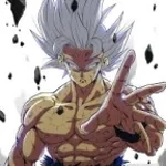 SIGMA GOKU