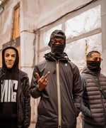 jul wesh alors earrape