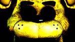 golden freddy Jumpscare