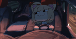 Neko A Thousand Miles
