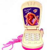 CHINESE TOY PHONE