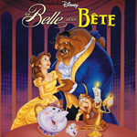 La Belle et la Bête Histoire éternelle