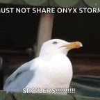 Bird Screaming Meme