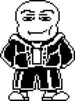 sans