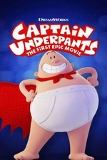 captain underpants i feel awesome