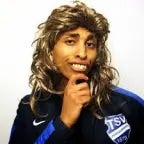 Fuchs - Trainer Ludwig