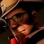 sniper Mental Sickness! (copy)