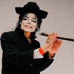Michael Jackson hee hee