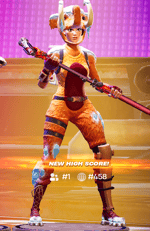 Skibidi Toilet or Smurf cat meme