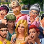 Sims sentences part 1