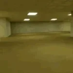 backrooms