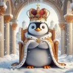 PP il pinguino bizantino