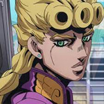 jojo theme